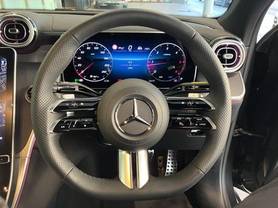 MERCEDES-BENZ GLC - 9