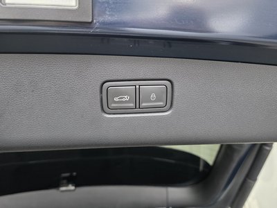 2022 Genesis GV70 缩略图 30