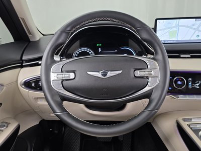 2022 Genesis GV70 缩略图 18