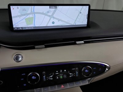 2022 Genesis GV70 缩略图 19