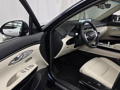 2022 Genesis GV70 缩略图 13