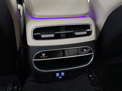 2022 Genesis GV70 缩略图 25