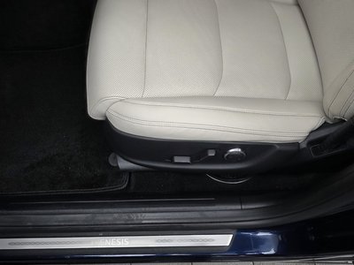 2022 Genesis GV70 缩略图 31