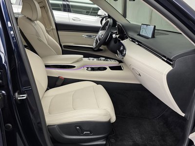 2022 Genesis GV70 缩略图 16