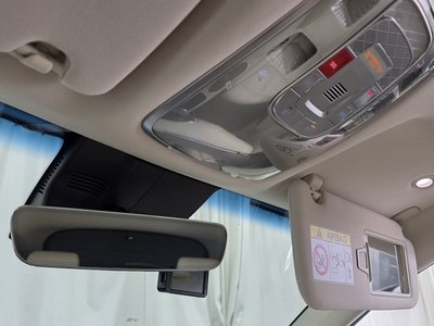 2022 Genesis GV70 缩略图 23