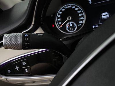 2022 Genesis GV70 缩略图 27