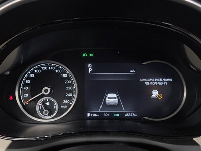 2022 Genesis GV70 缩略图 11
