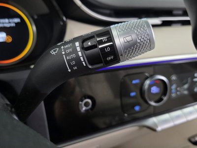 2022 Genesis GV70 缩略图 33