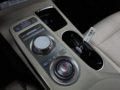 2022 Genesis GV70 缩略图 12