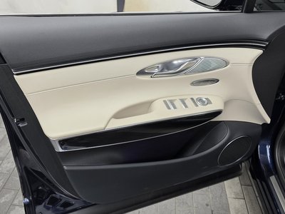2022 Genesis GV70 缩略图 14