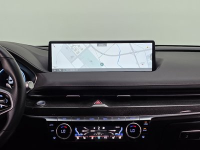 2022 Genesis G80 (RG3) thumbnail 26