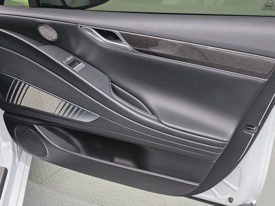 2022 Genesis G80 (RG3) thumbnail 15