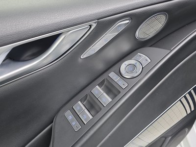 2022 Genesis G80 (RG3) thumbnail 20