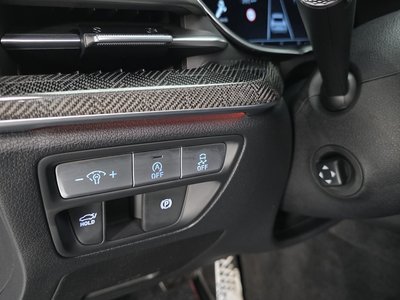 2022 Genesis G80 (RG3) thumbnail 21