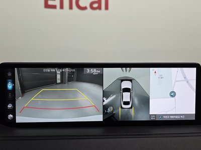 2022 Genesis G80 (RG3) thumbnail 27
