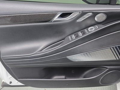 2022 Genesis G80 (RG3) thumbnail 14