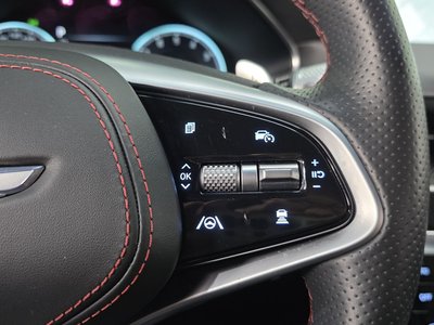 2022 Genesis G80 (RG3) thumbnail 24