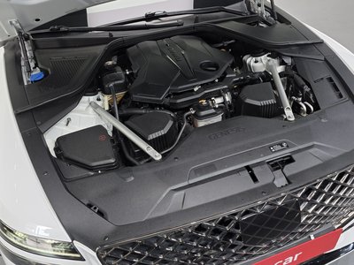 GENESIS G80 (RG3) - 7