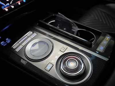 2022 Genesis G80 (RG3) thumbnail 12