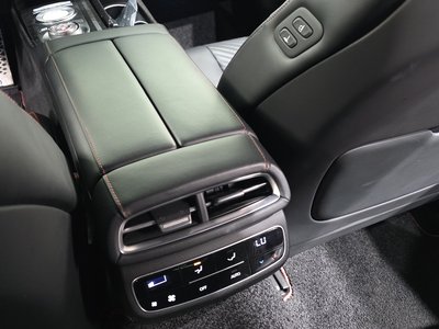 2022 Genesis G80 (RG3) thumbnail 31