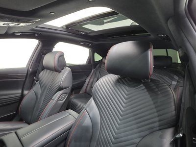 2022 Genesis G80 (RG3) thumbnail 18