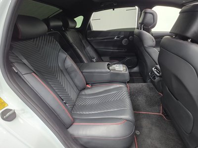 2022 Genesis G80 (RG3) thumbnail 32