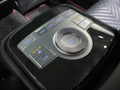 2022 Genesis G80 (RG3) thumbnail 30