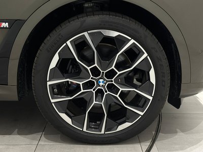 2025 BMW X7 缩略图 55