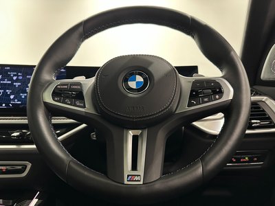 2025 BMW X7 缩略图 28