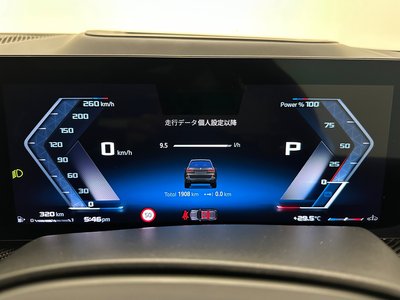 2025 BMW X7 缩略图 31