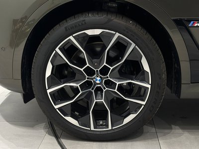 2025 BMW X7 缩略图 57