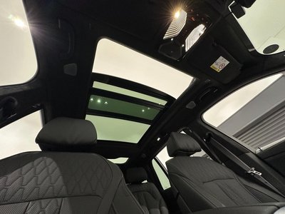 2025 BMW X7 缩略图 39