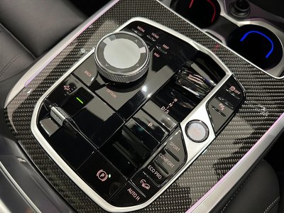 2025 BMW X7 缩略图 27