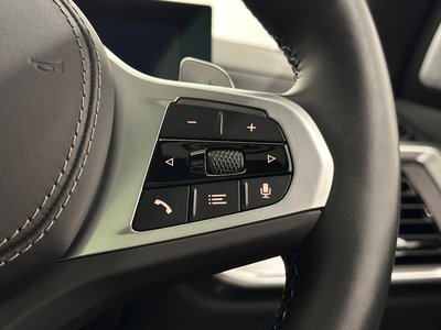 2025 BMW X7 缩略图 30