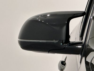 2025 BMW X7 缩略图 12
