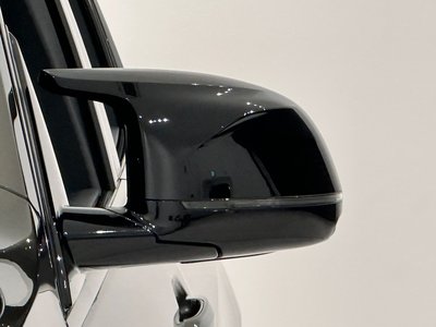 2025 BMW X7 缩略图 13