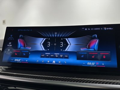 2025 BMW X7 缩略图 25