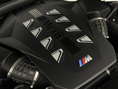 2025 BMW X7 缩略图 59