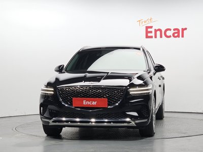 صورة 2 لـ 2021 Genesis GV70