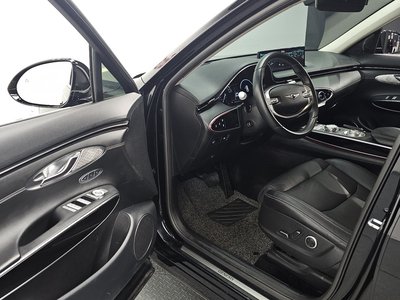 صورة مصغرة 11 لـ 2021 Genesis GV70