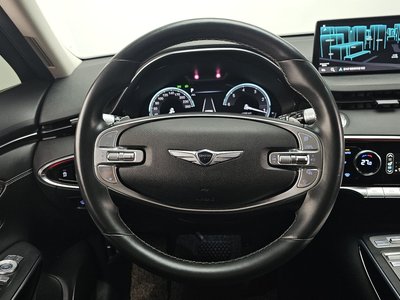 صورة مصغرة 13 لـ 2021 Genesis GV70