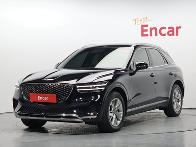 صورة 1 لـ 2021 Genesis GV70