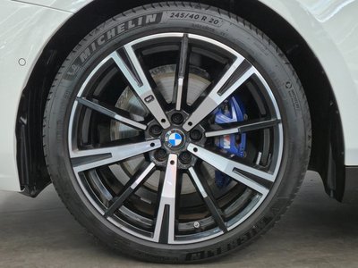 BMW 5 SERIES - 6