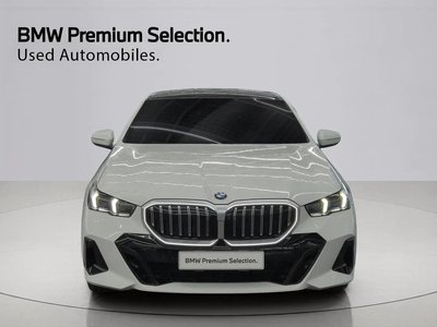 BMW 5 SERIES - 5