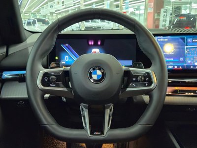 BMW 5 SERIES - 10