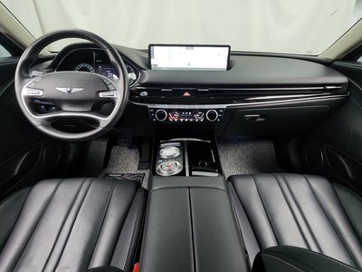 GENESIS G80 (RG3) - 5