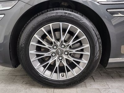 GENESIS G80 (RG3) - 6