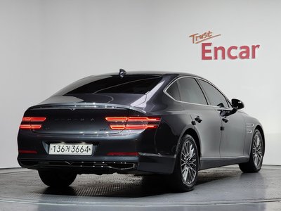 GENESIS G80 (RG3) - 3
