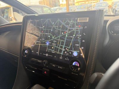 TOYOTA ALPHARD - 4
