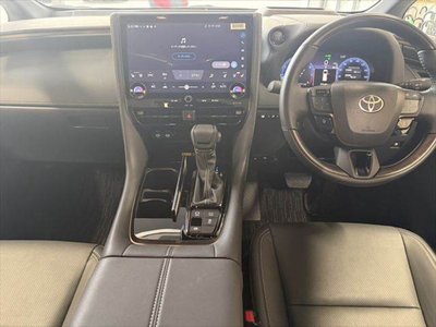 TOYOTA ALPHARD - 3